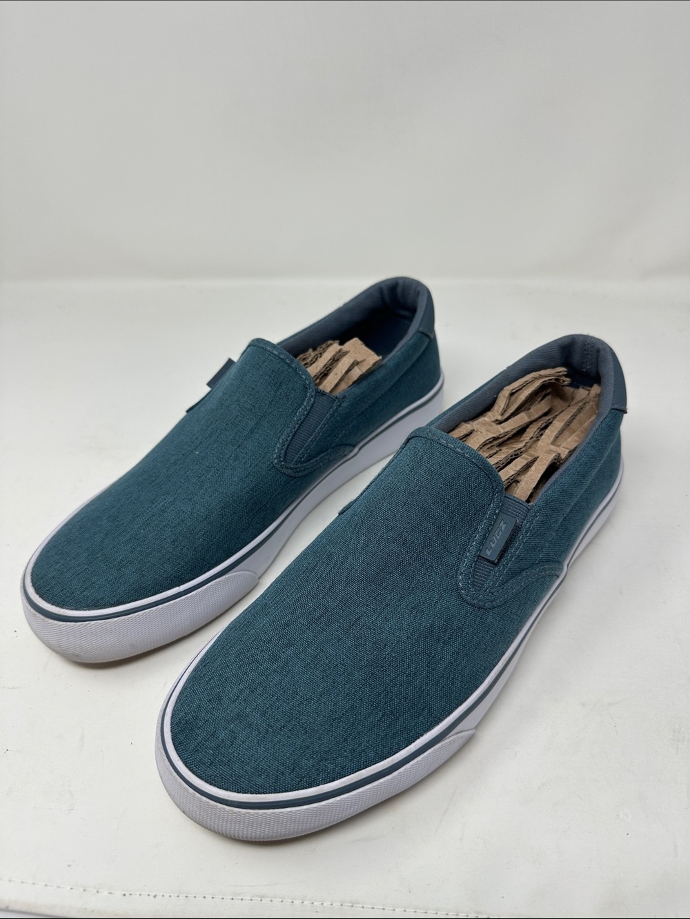 Lugz Loafers Size 8